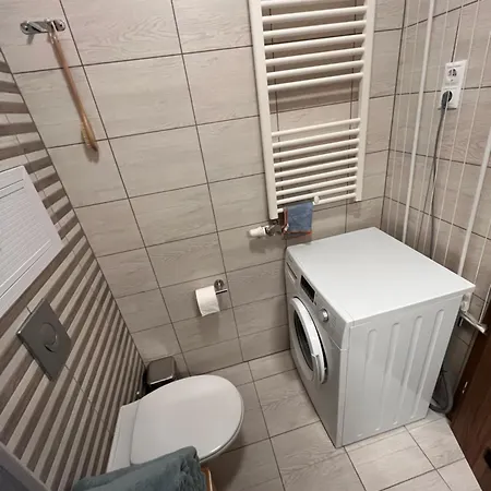 Apartamento Modern, Kenyelmes Otthon Neked *