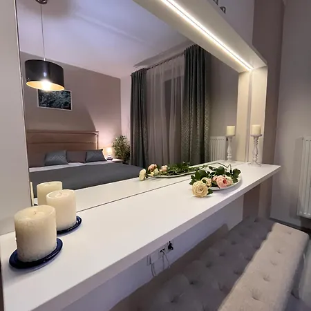 Modern, Kenyelmes Otthon Neked * 布达佩斯
