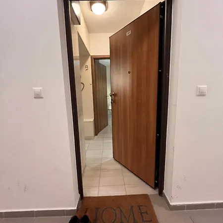 Modern, Kenyelmes Otthon Neked 부다페스트