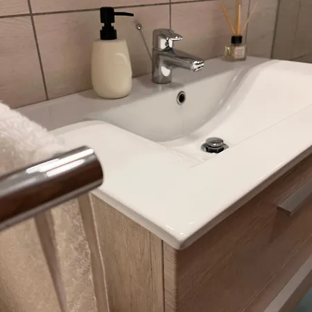 Apartamento Modern, Kenyelmes Otthon Neked Budapest