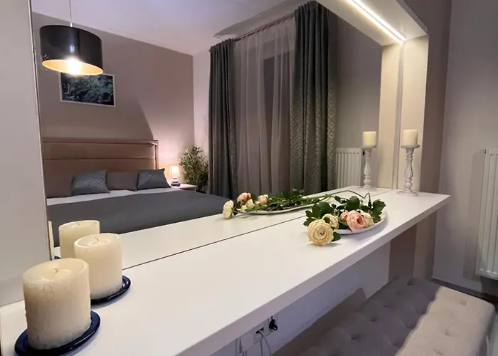 Modern, Kenyelmes Otthon Neked * ブダペスト